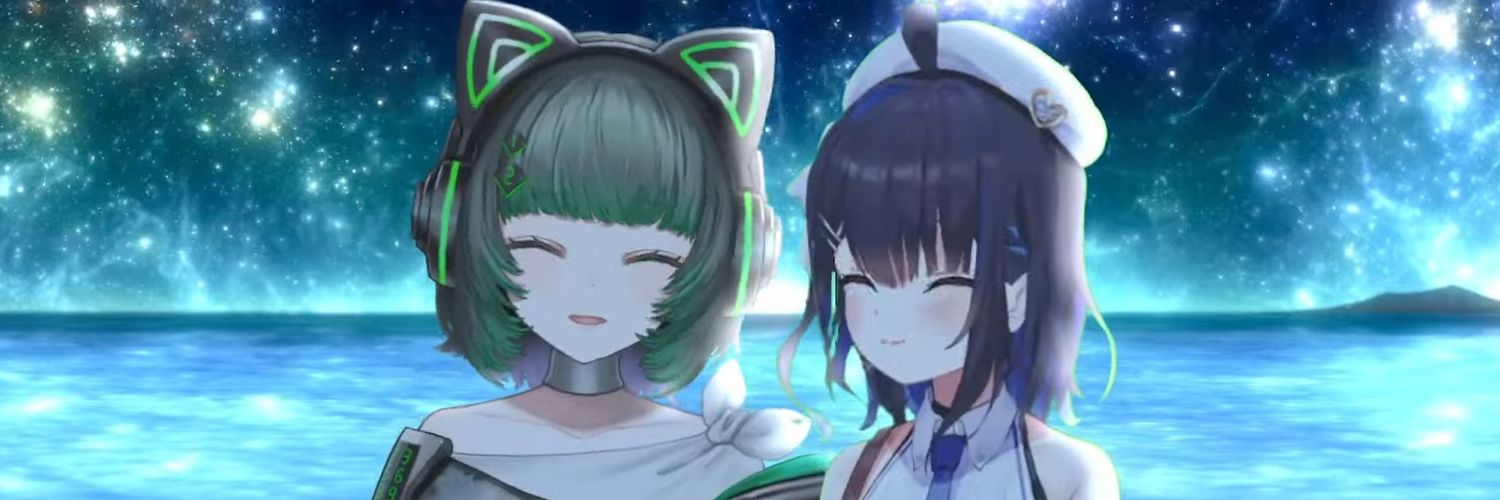 キタキツネを名乗る橋本浩希💚🧡　MIDD❣️ banner