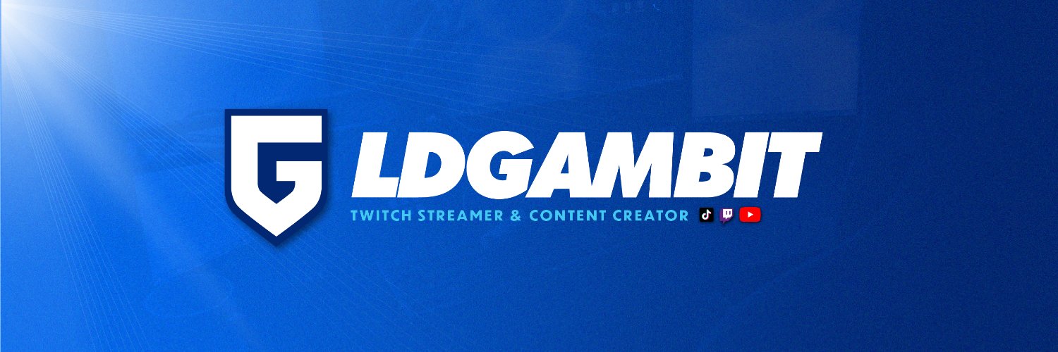 𝙇𝘿𝙂𝙖𝙢𝙗𝙞𝙩 🔜 DreamHack 👾 banner