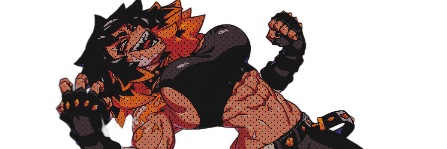 ‍ ‍ ‍*HELL┈ ‍HO͟U͟ND .ᐟ banner