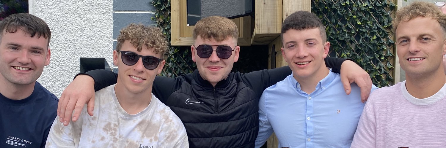 Michael Foley banner