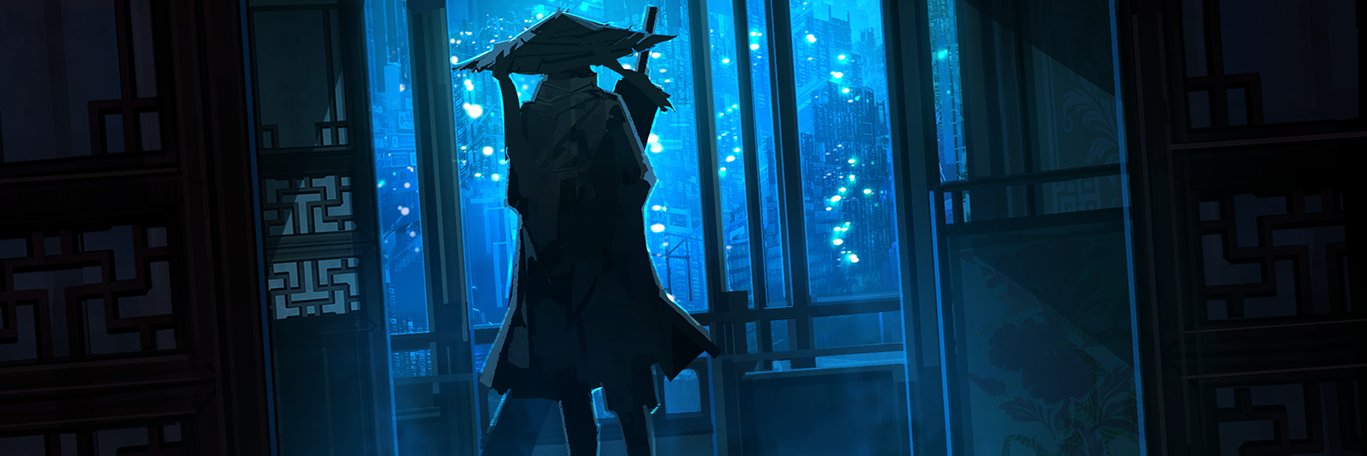 Sebastian // Dizhou star of #pinkytwt banner