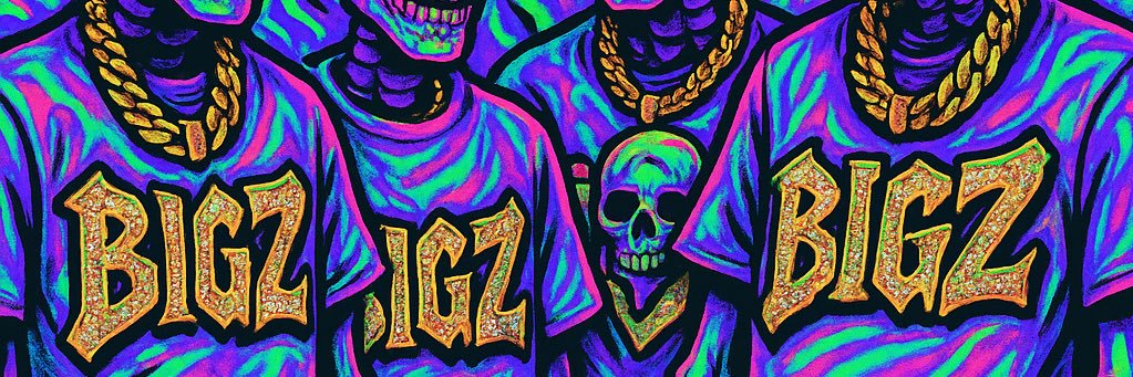 𝔅𝕀𝔾ℤ's banner