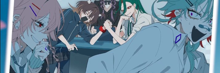 harupurane's profile banner image