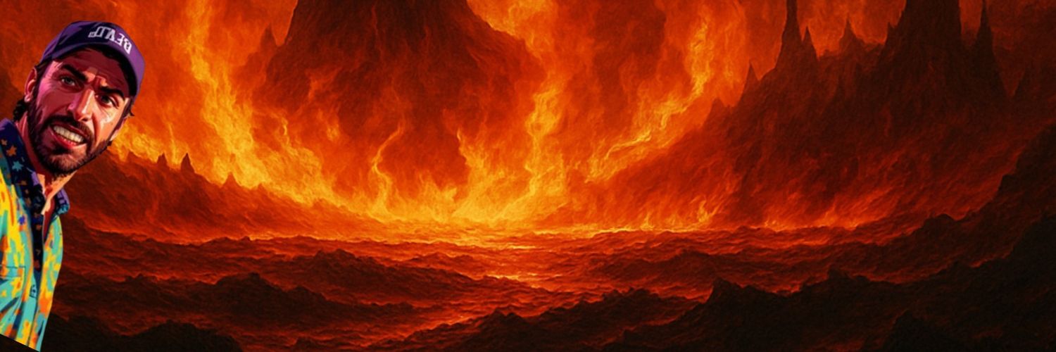 Codziennik z Mordoru's banner