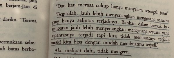 maycelow Profile Banner