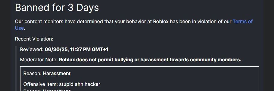 robloxnewsreal #freeschlep banner