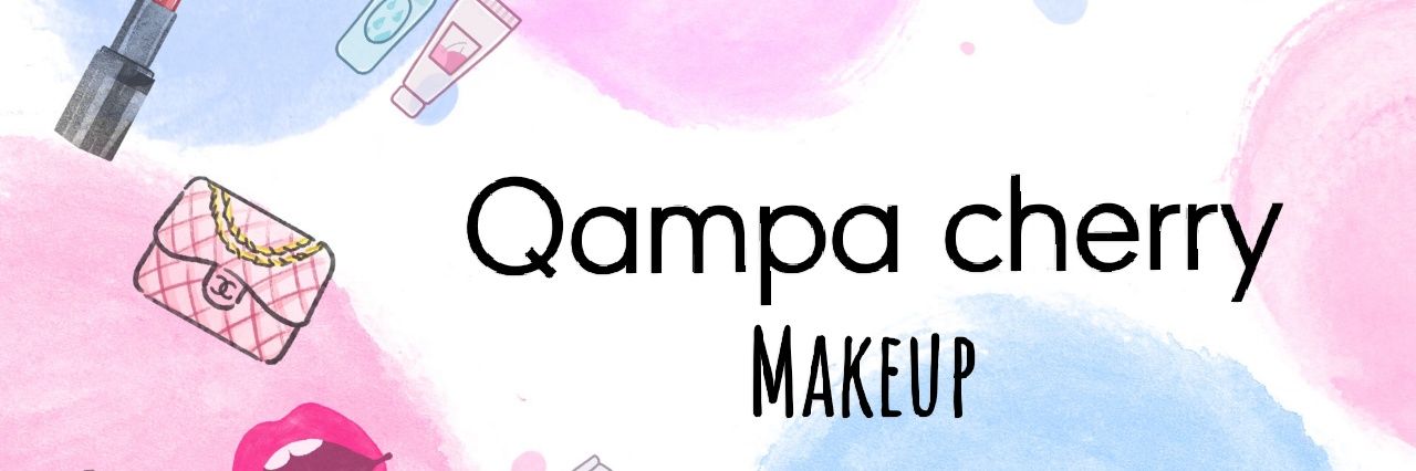 QampaCheerry's profile banner image