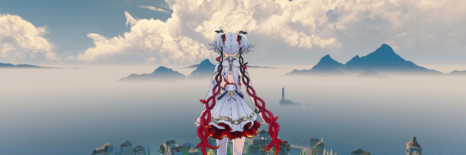 subPoloDayo's profile banner image