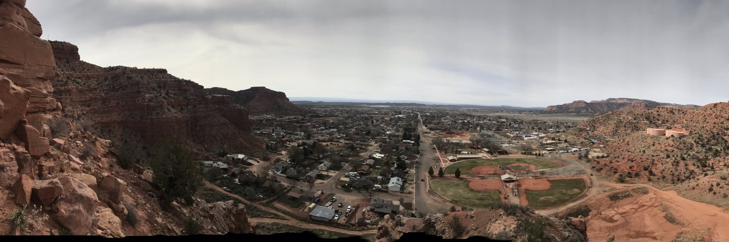 Matthew E. Murray 🏫 banner