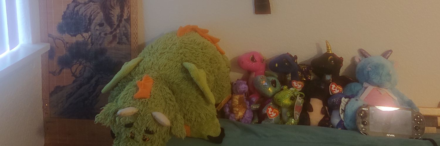 DaigonRoogen's profile banner image