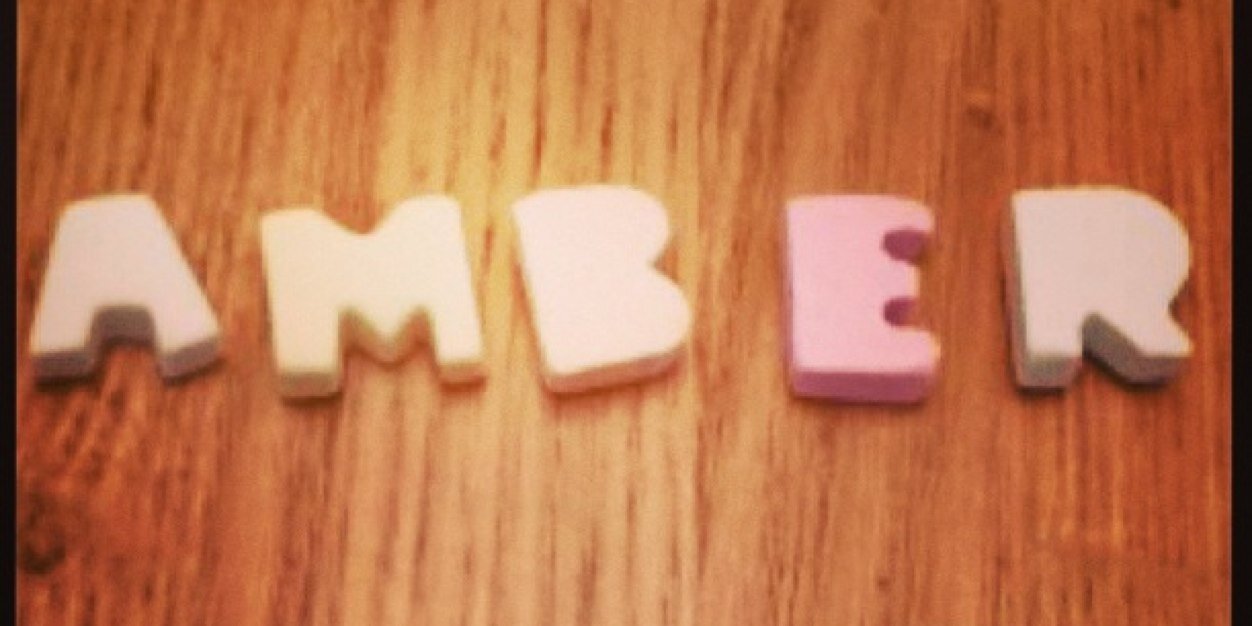 theamberDuffy's profile banner image