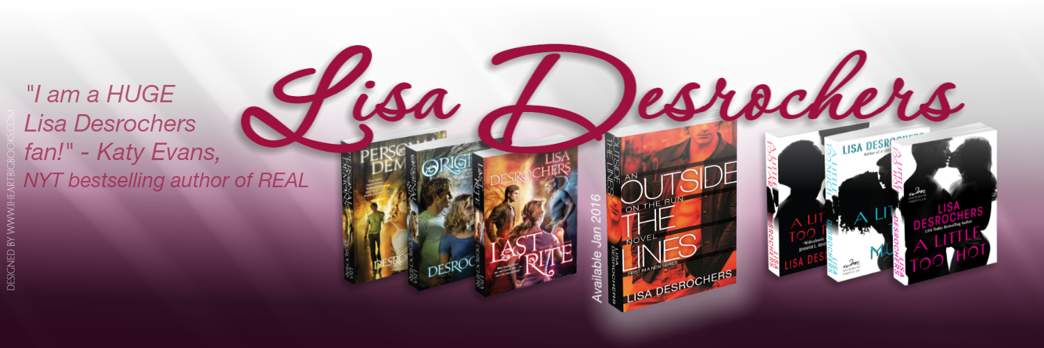 LisaDez's profile banner image