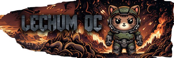 LeChumQC Profile Banner