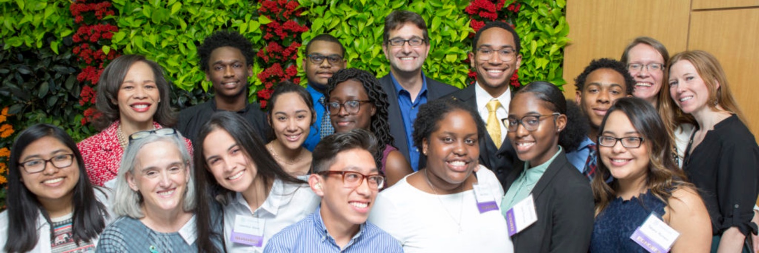 TeenSHARP banner