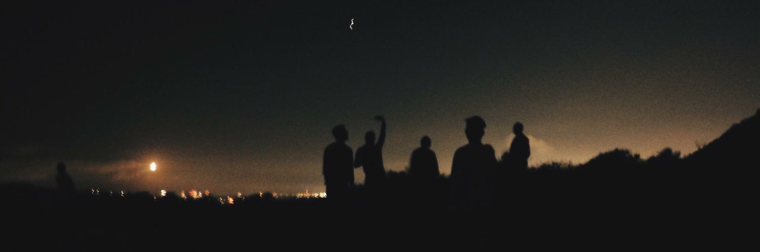trstblck's profile banner image