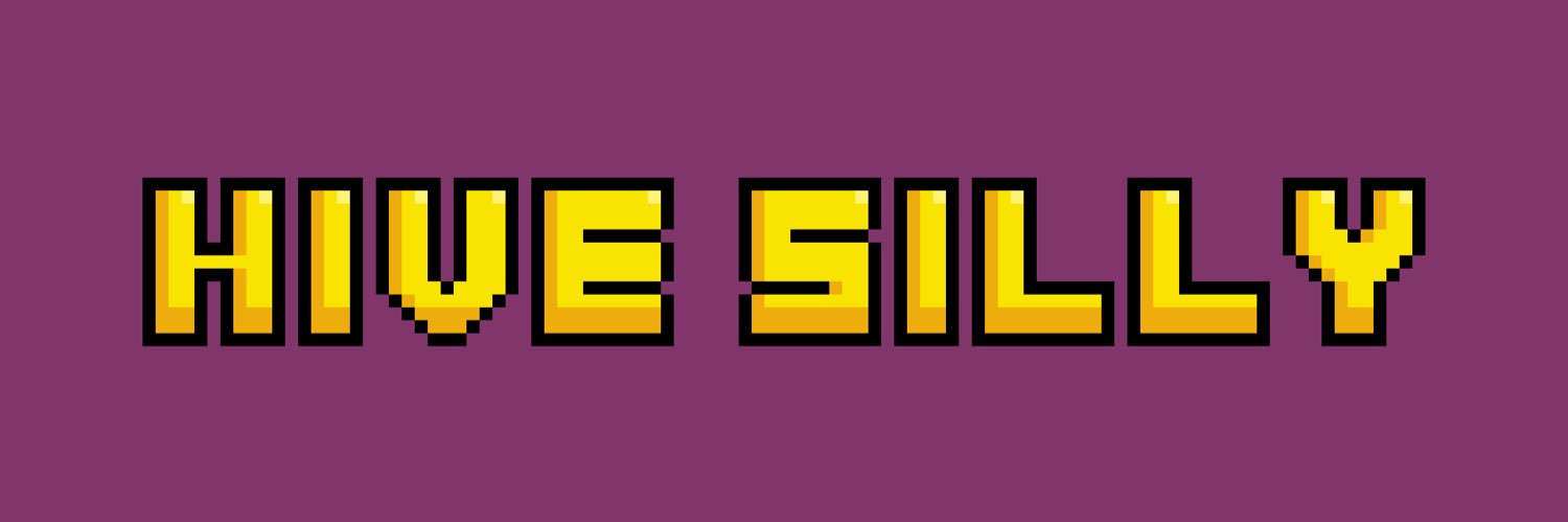Hive Silly banner