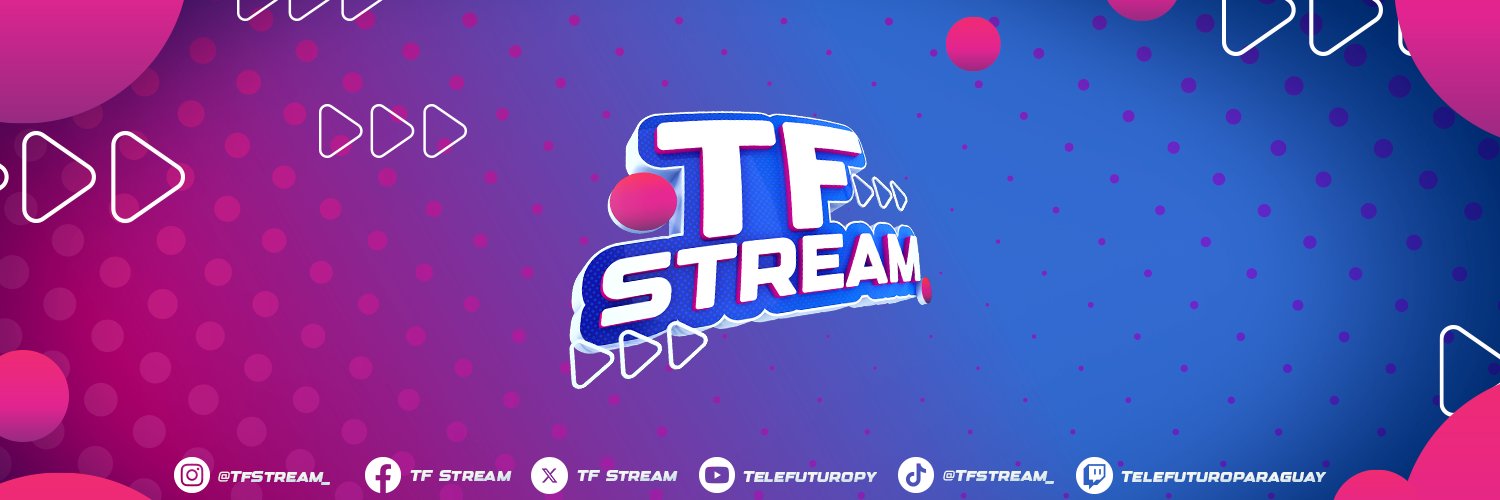 TFstreamPY banner