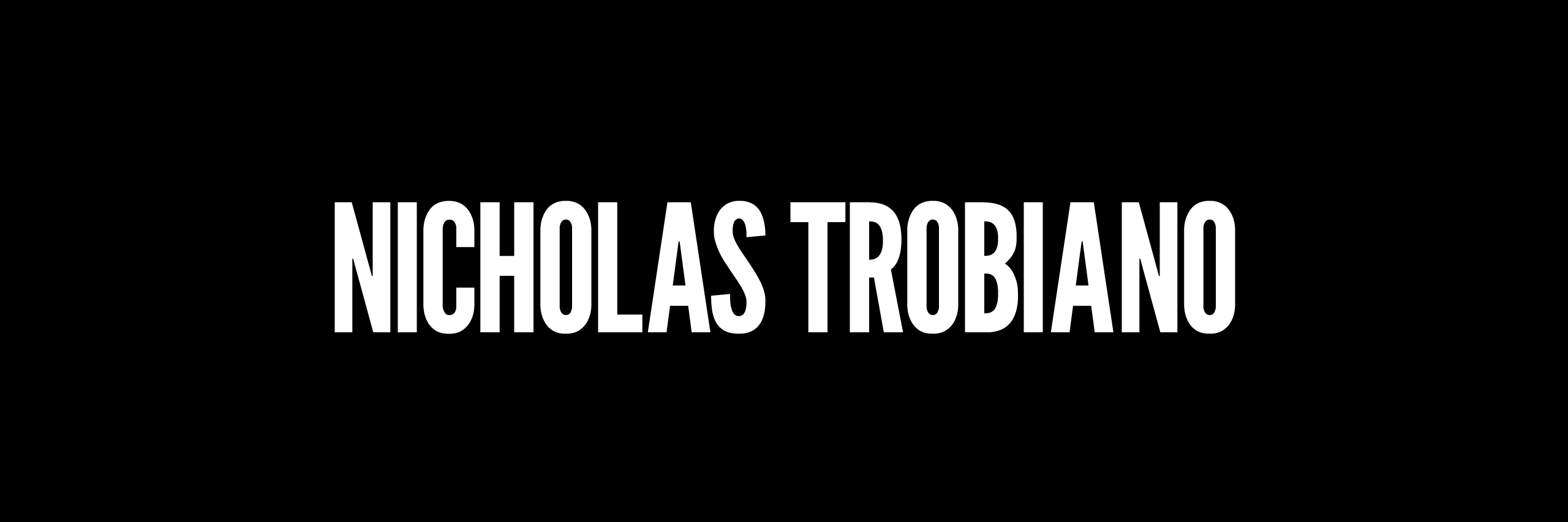 ntrobiano's profile banner image