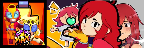 MaxEnergy Profile Banner