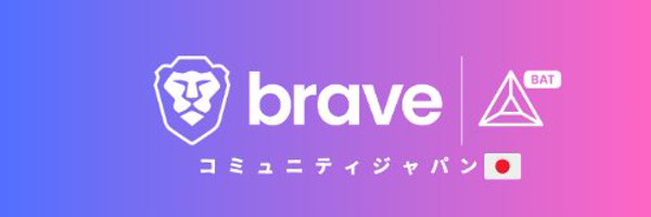 BATCommunityJP Profile Banner