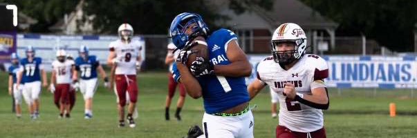 Drake Gilkison banner