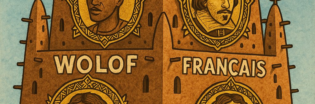 Kocc Barma 🇸🇳 banner