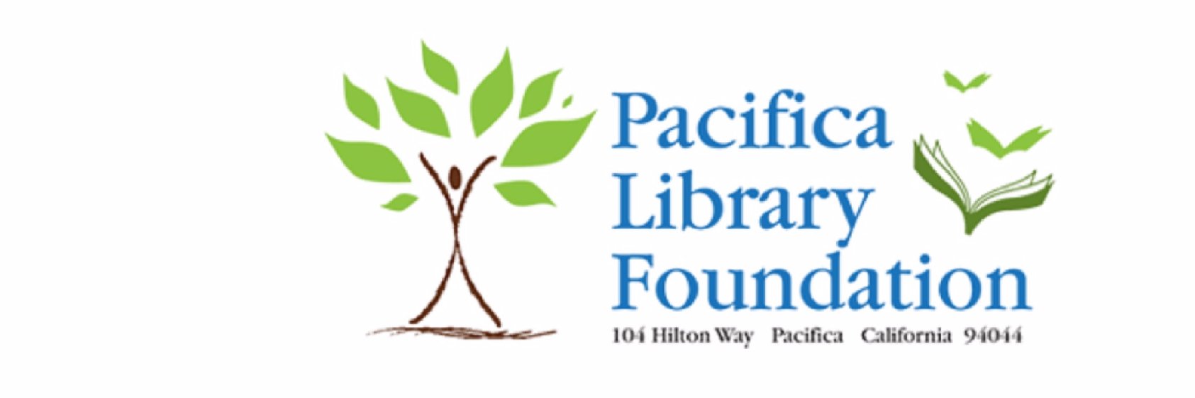 Pacifica Library banner