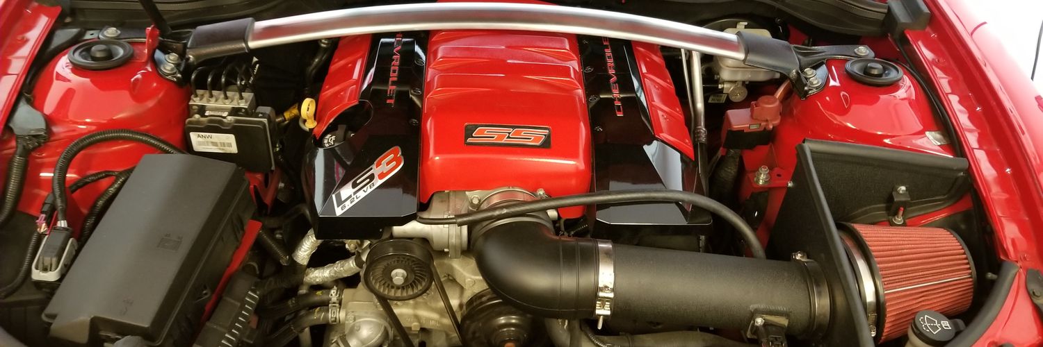 camaro2185's profile banner image