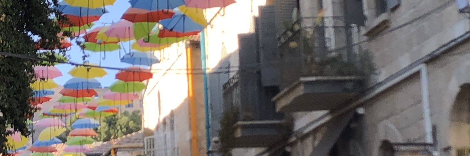 JennyB ✡️🏒 banner