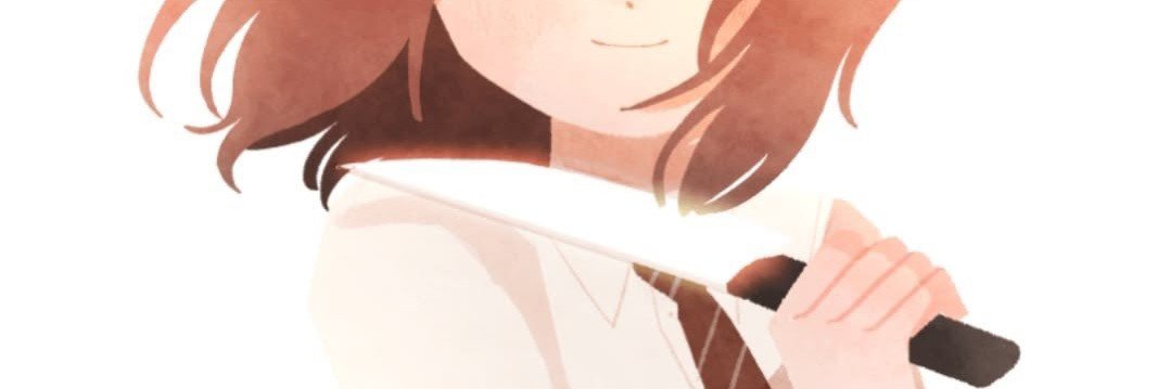 omoricel's profile banner image