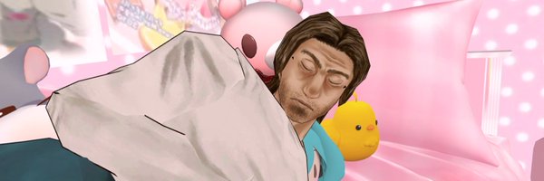 bayboxumi Profile Banner