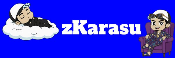 zKarasu_ Profile Banner