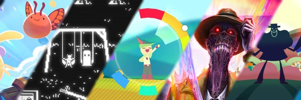 ZDGameRecs Profile Banner