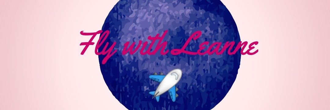 flywithleanne's profile banner image