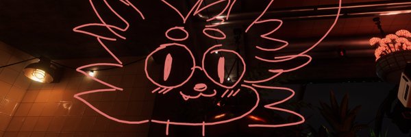 MapleEevee Profile Banner