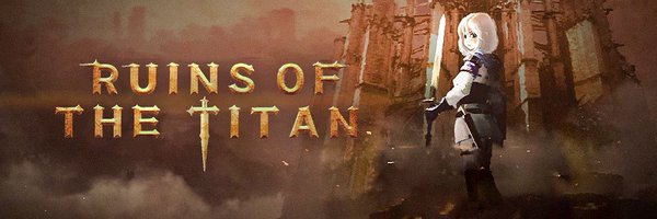 Titan_GStudio Profile Banner