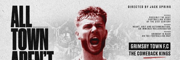 JackSpringFilm Profile Banner