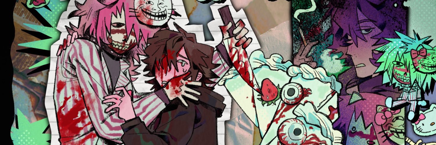 wildog（对我好点）'s banner
