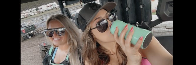 belowbabyhaley's profile banner image