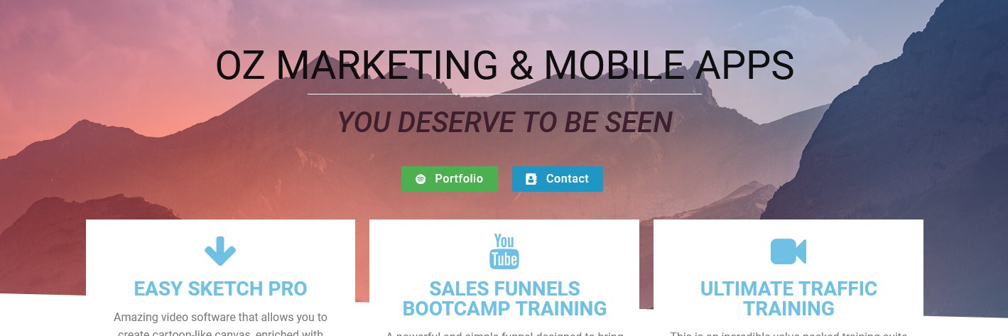 baytree design banner