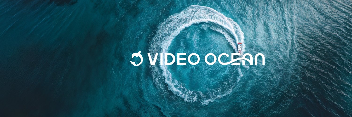 Video_Ocean_AI's profile banner image