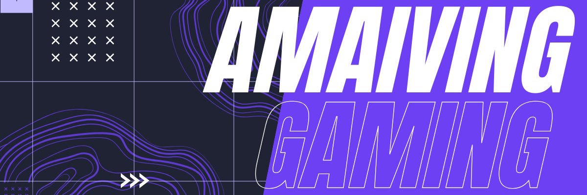 uhmaiving's profile banner image