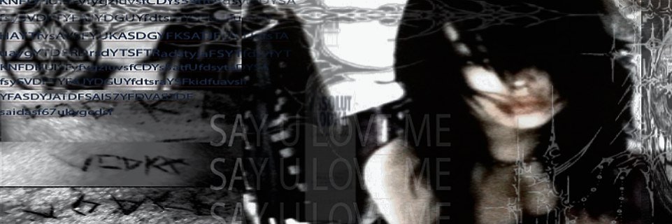 Vodka's banner