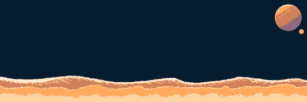 PixelGhaith Profile Banner