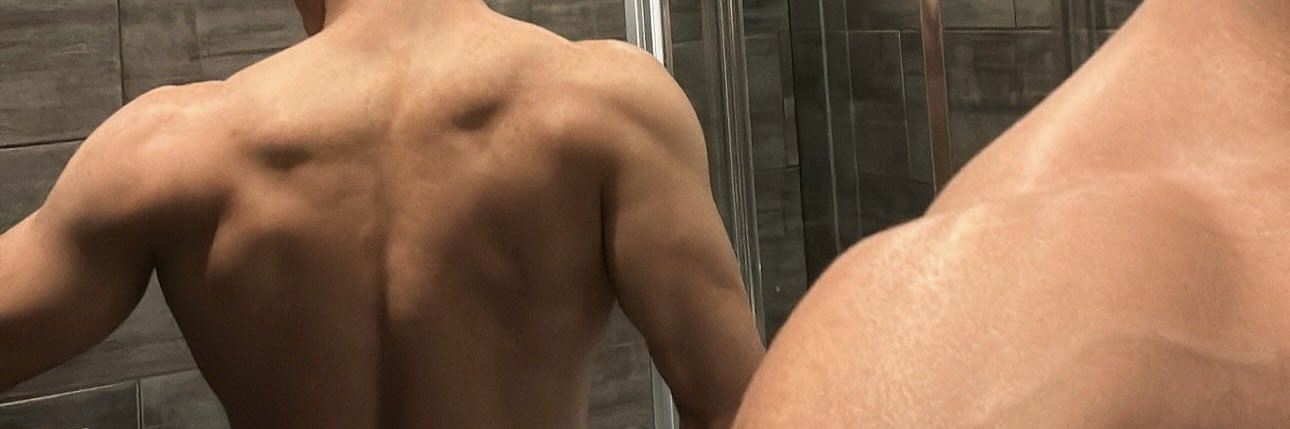 foreverbustinn's profile banner image