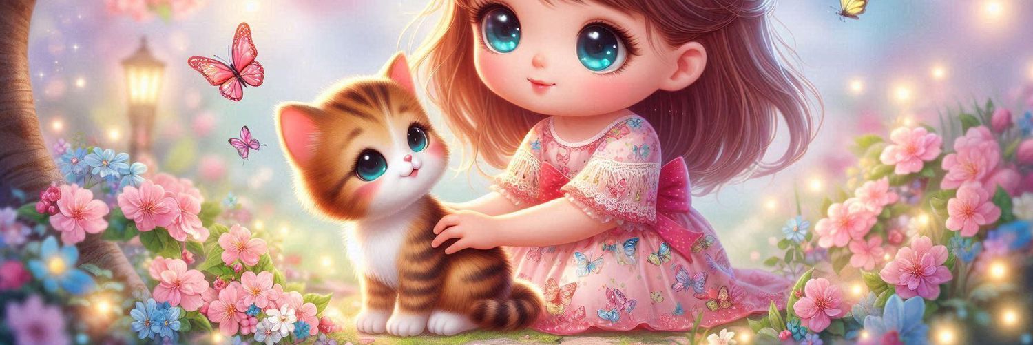 FLAMINGO🧚‍♀️🦩 banner