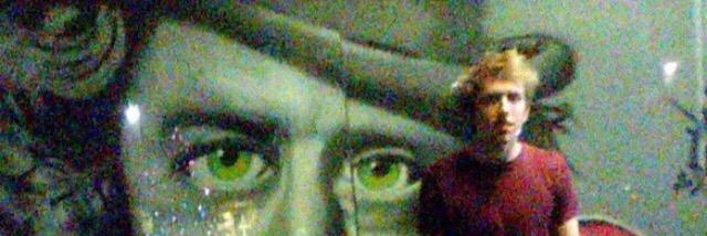 Reubo9's profile banner image