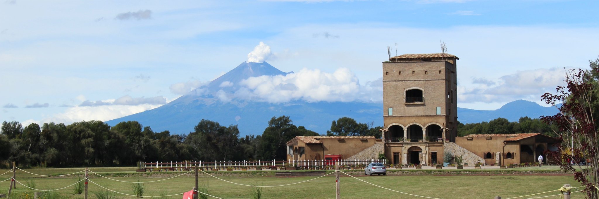 El Rincón de Edy | Turismo en México banner