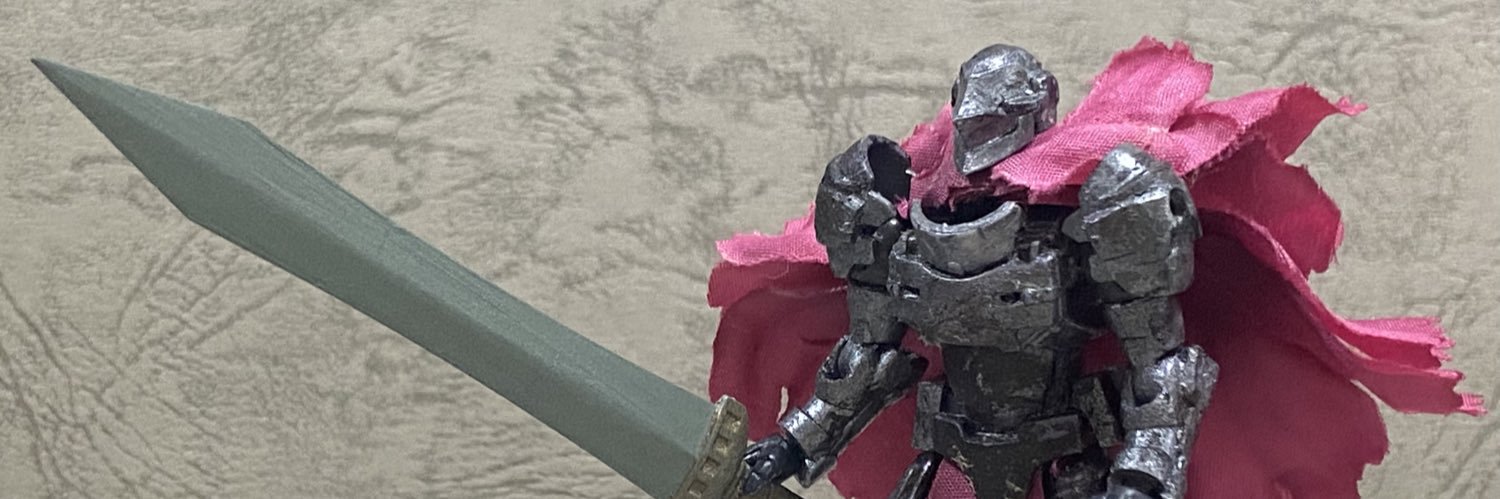 悔恨の騎士 banner