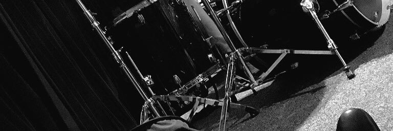 The Cape Race banner